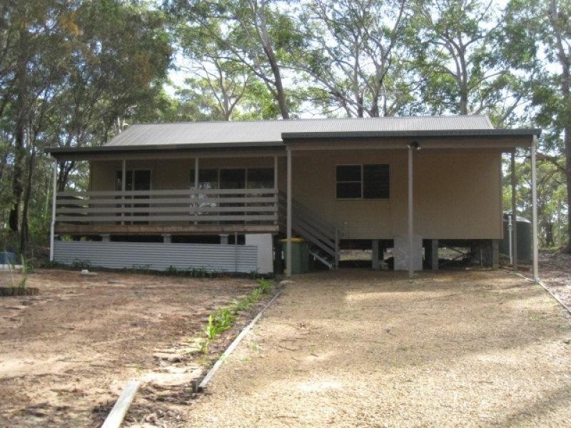 11 Saturn Street, Russell Island QLD 4184