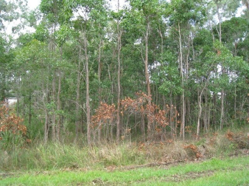 17 Scenic Drive, Russell Island QLD 4184