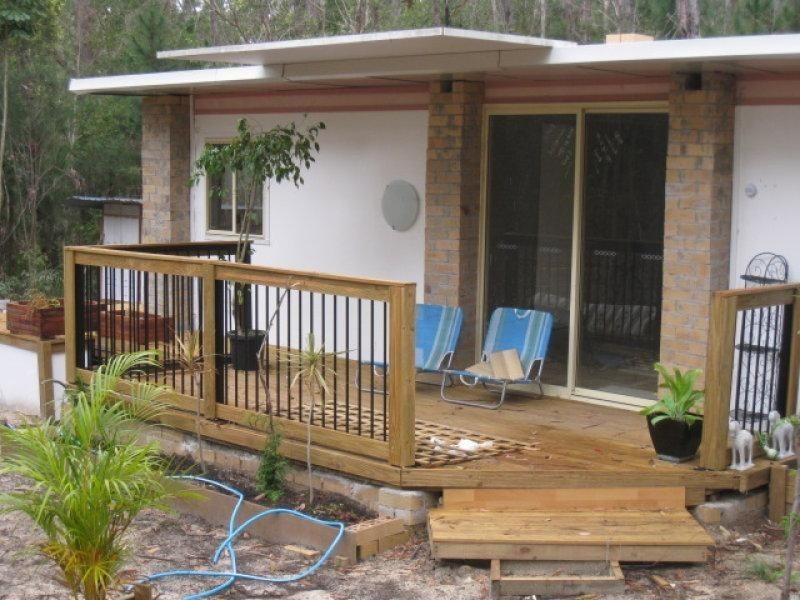 4 WYLIE ST, Russell Island QLD 4184