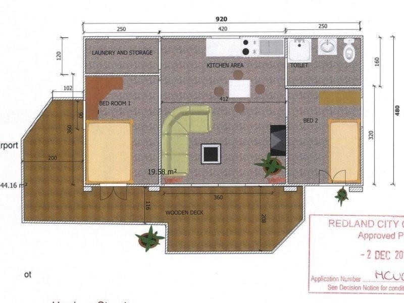 4 WYLIE ST, Russell Island QLD 4184