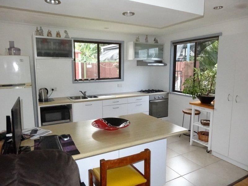 115 CANAIPA POINT DRIVE, Russell Island QLD 4184
