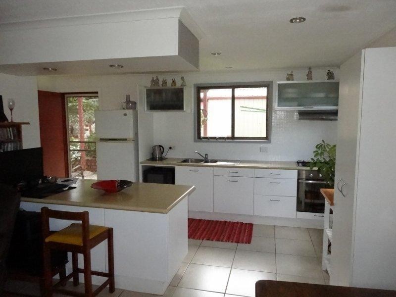 115 CANAIPA POINT DRIVE, Russell Island QLD 4184