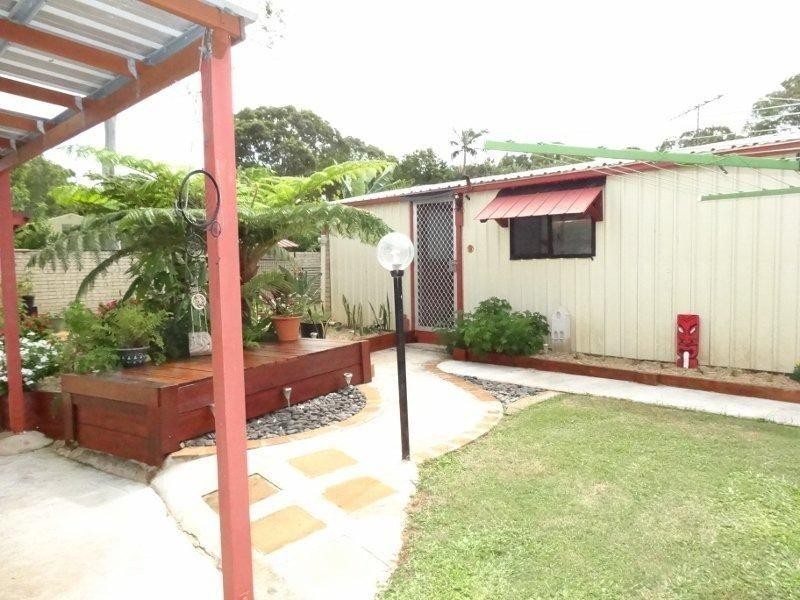 115 CANAIPA POINT DRIVE, Russell Island QLD 4184