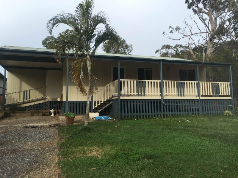 18 Amber Avenue, Russell Island QLD 4184
