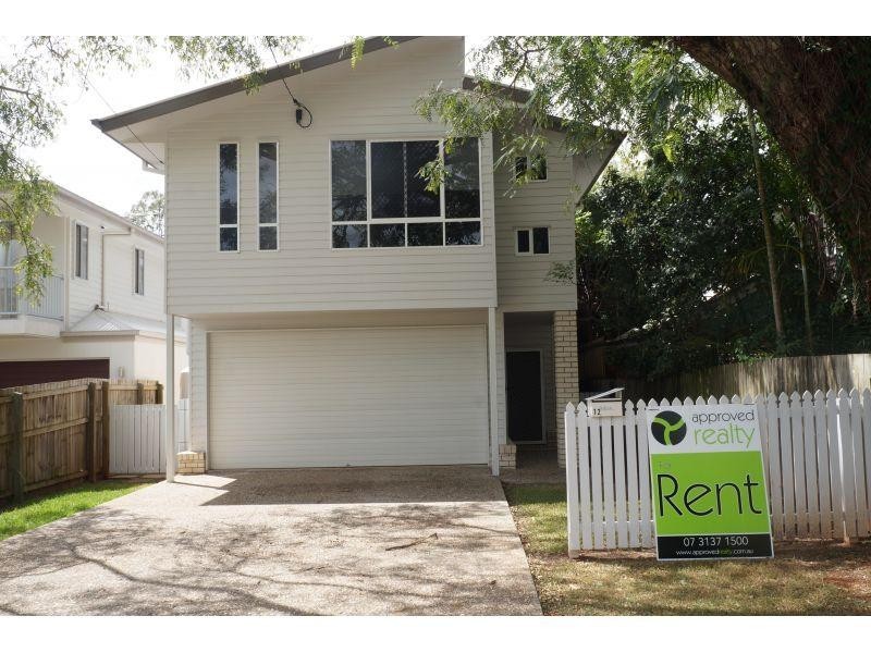 12 Buckland street, Wellington Point QLD 4160