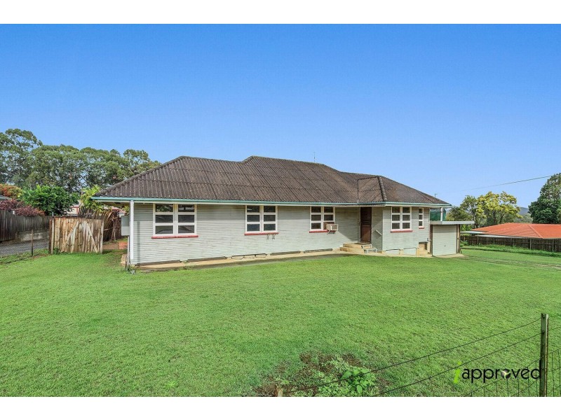 7 Daveson Road, Capalaba QLD 4157