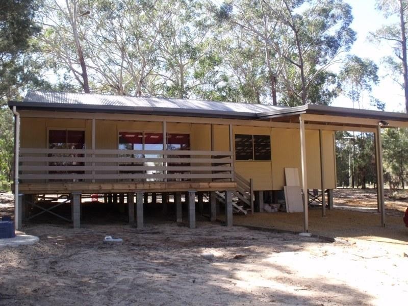 11 Saturn Street, Russell Island QLD 4184