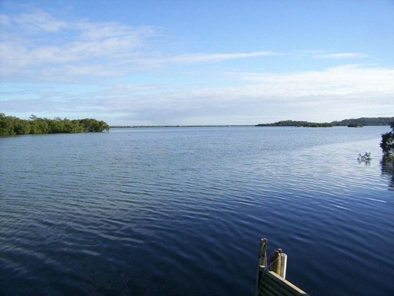 148 Palm Beach Road, Russell Island QLD 4184