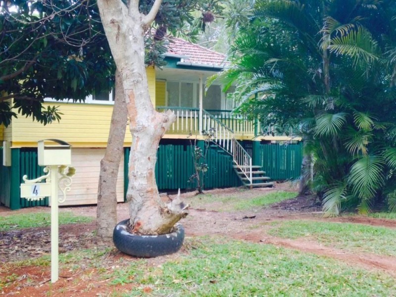 4 Goolagong Street, Russell Island QLD 4184