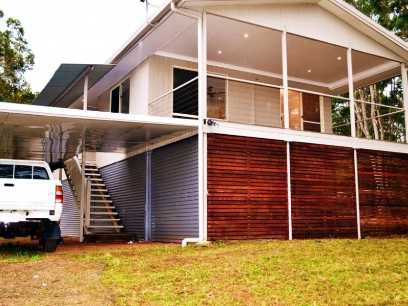 3 Titania Terrace, Russell Island QLD 4184