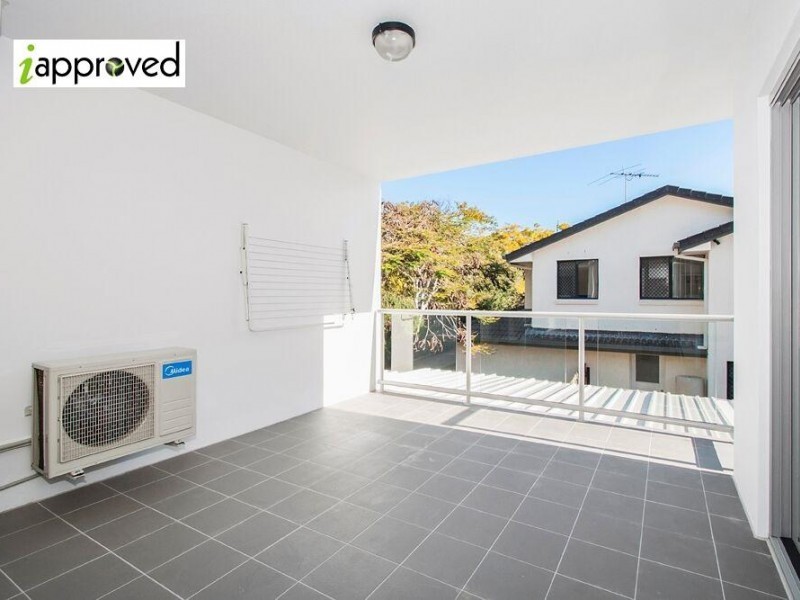 3/35 Burrai Street, Morningside QLD 4170