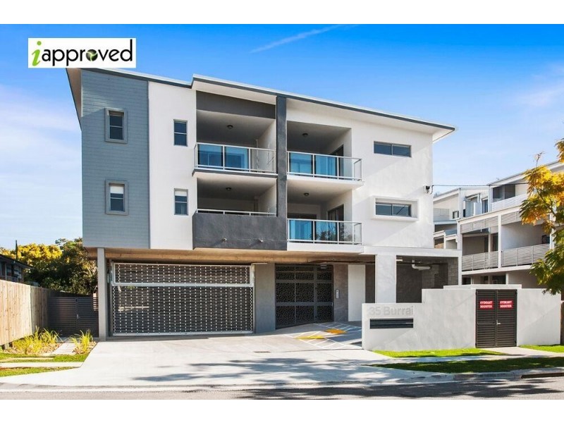 3/35 Burrai Street, Morningside QLD 4170