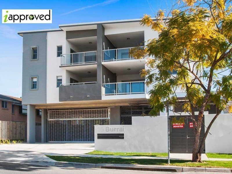 3/35 Burrai Street, Morningside QLD 4170
