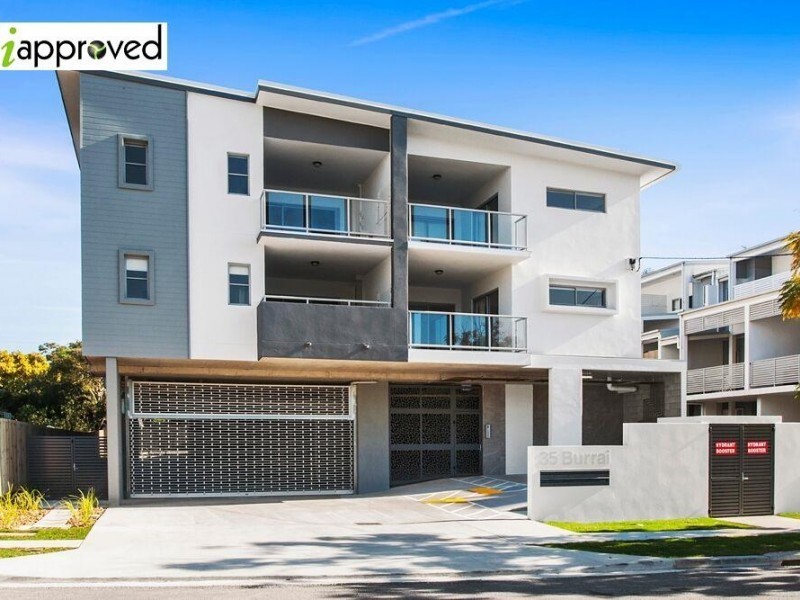 3/35 Burrai Street, Morningside QLD 4170