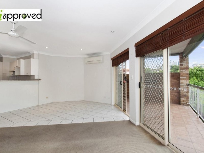 4/186 Harcourt Street, New Farm QLD 4005