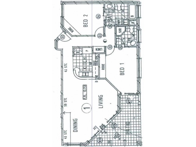 4/186 Harcourt Street, New Farm QLD 4005