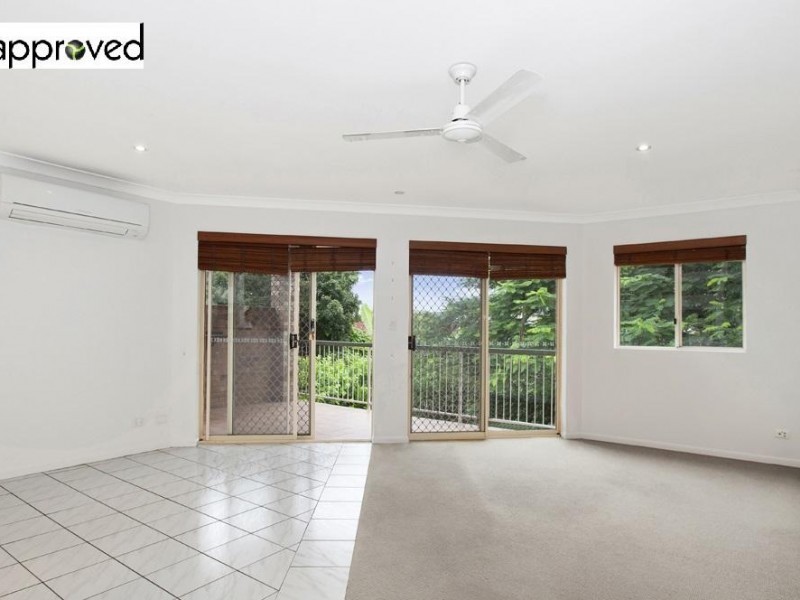 4/186 Harcourt Street, New Farm QLD 4005