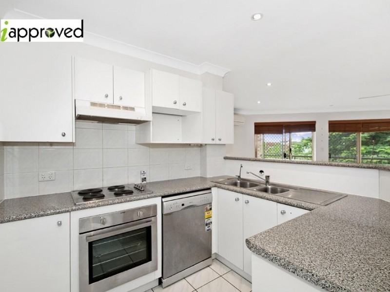 4/186 Harcourt Street, New Farm QLD 4005