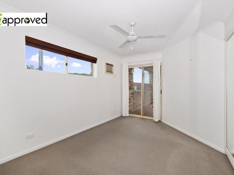 4/186 Harcourt Street, New Farm QLD 4005