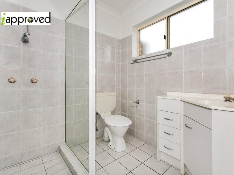 4/186 Harcourt Street, New Farm QLD 4005