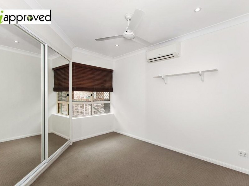 4/186 Harcourt Street, New Farm QLD 4005