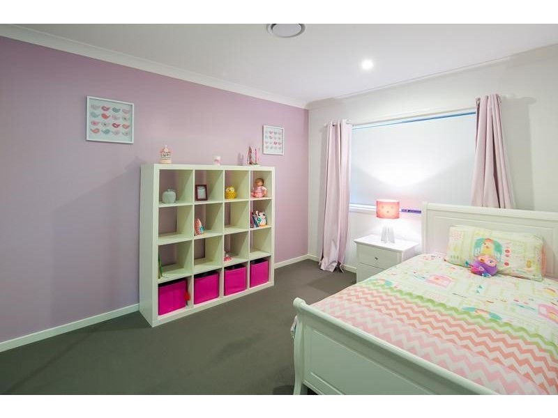 15 Hoskins Drive, Wellington Point QLD 4160