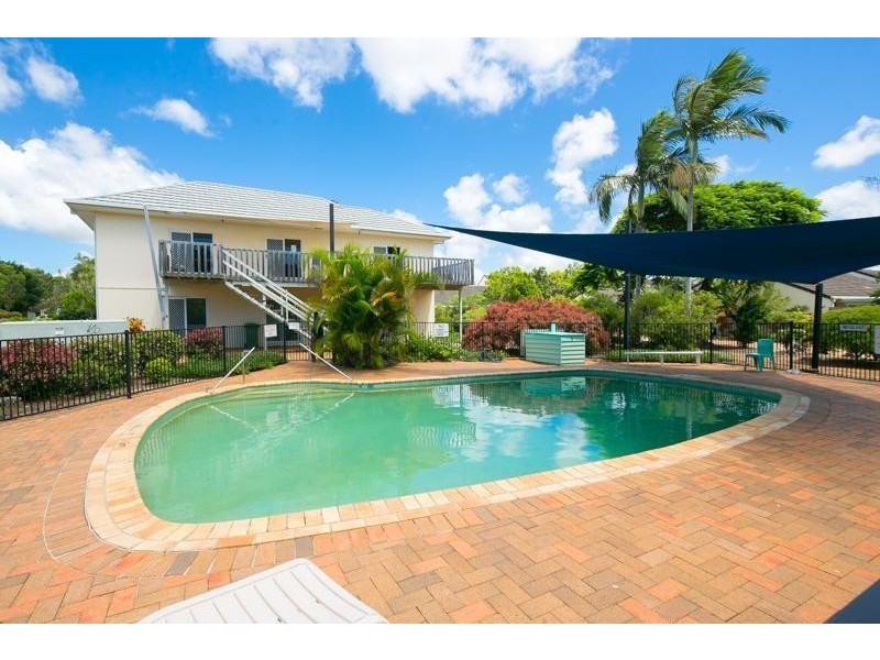 71/14 Kensington Place, Birkdale QLD 4159