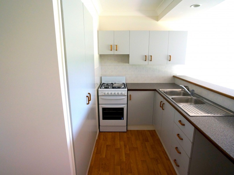 71/14 Kensington Place, Birkdale QLD 4159