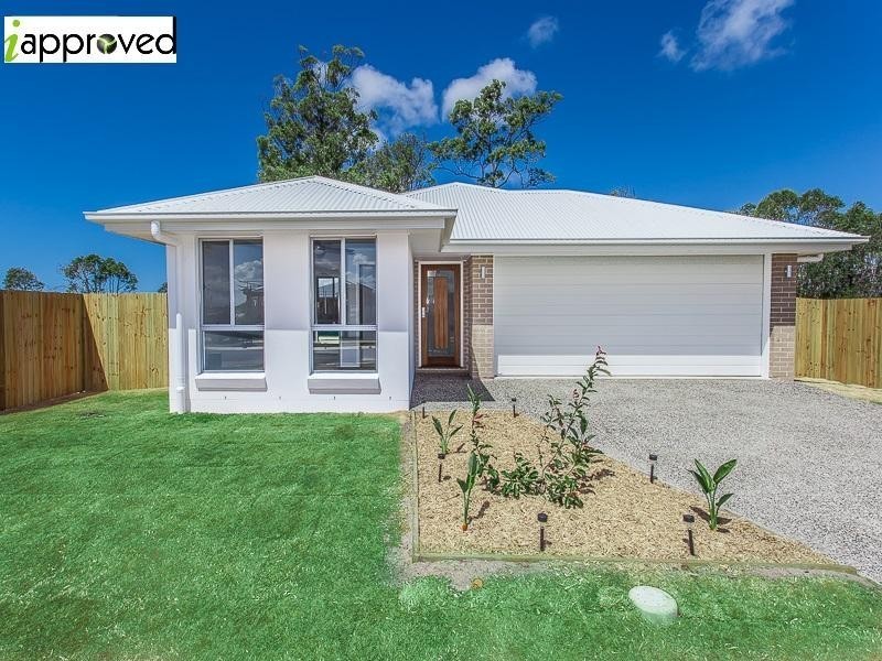 50 Abercrombie Street, Mango Hill QLD 4509