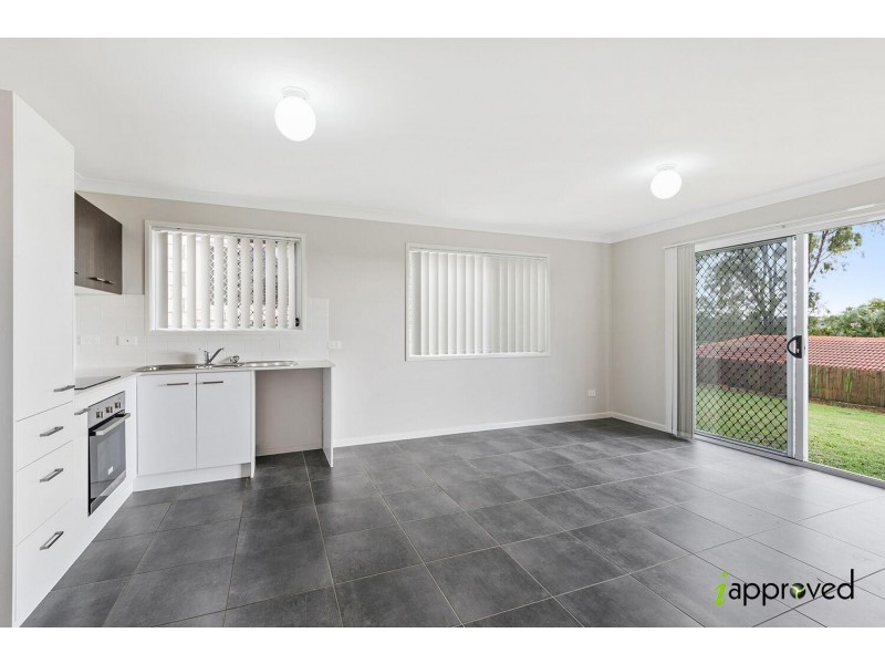 Alexandra Hills QLD 4161