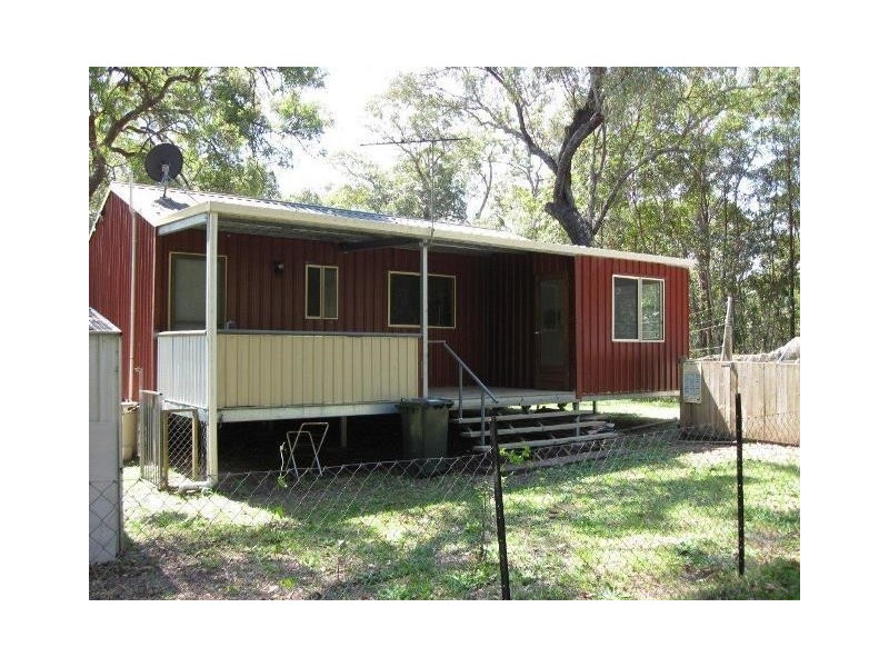 28 Shandoss Street, Russell Island QLD 4184