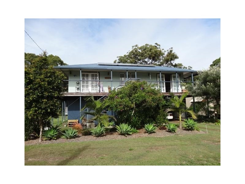72 Laurel Street, Russell Island QLD 4184