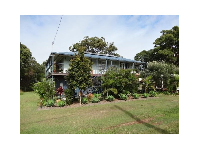 72 Laurel Street, Russell Island QLD 4184