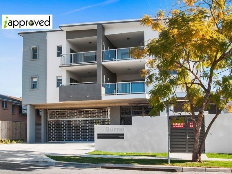 7/35 Burrai Street, Morningside QLD 4170