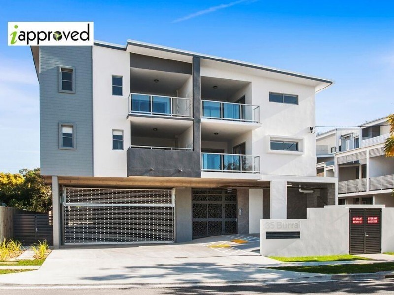7/35 Burrai Street, Morningside QLD 4170