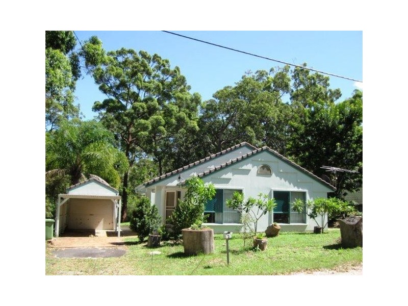 3 Mallee Street, Russell Island QLD 4184