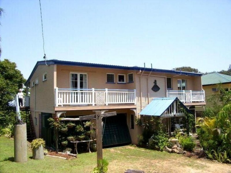 5 Amanda Street, Russell Island QLD 4184