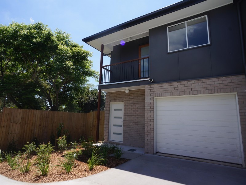 3/33 Quentin Street, Capalaba QLD 4157