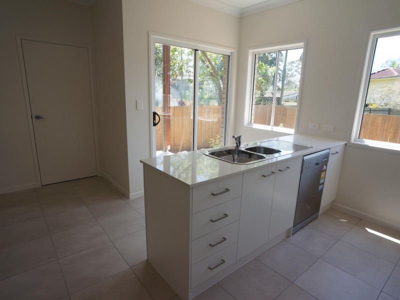 3/33 Quentin Street, Capalaba QLD 4157