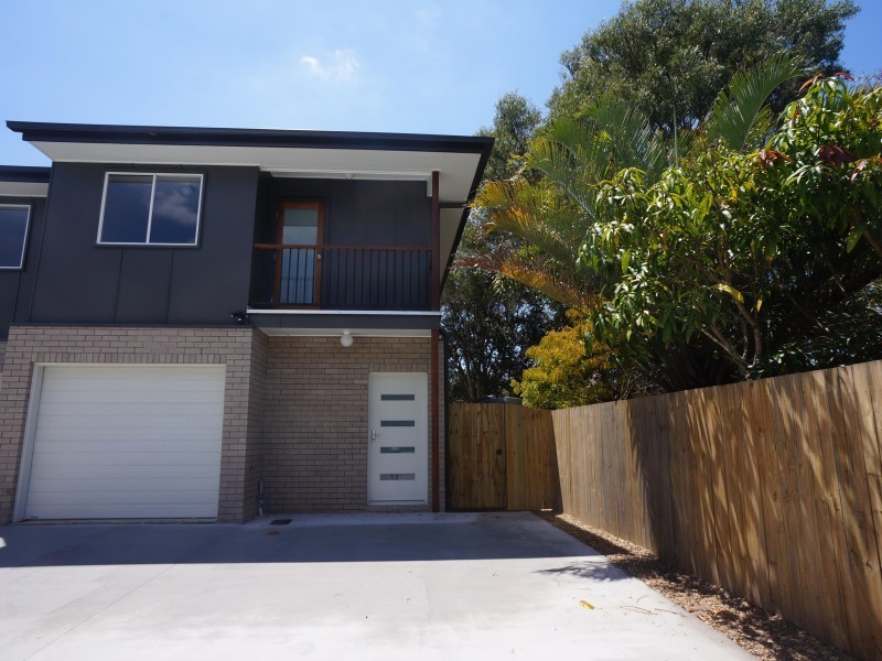 4/33 Quentin Street, Capalaba QLD 4157