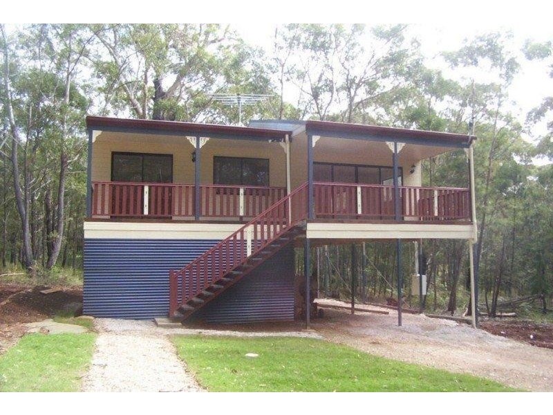 16 Trimaran, Russell Island QLD 4184