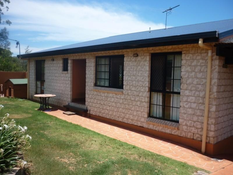 136 Canaipa Pt Drive, Russell Island QLD 4184