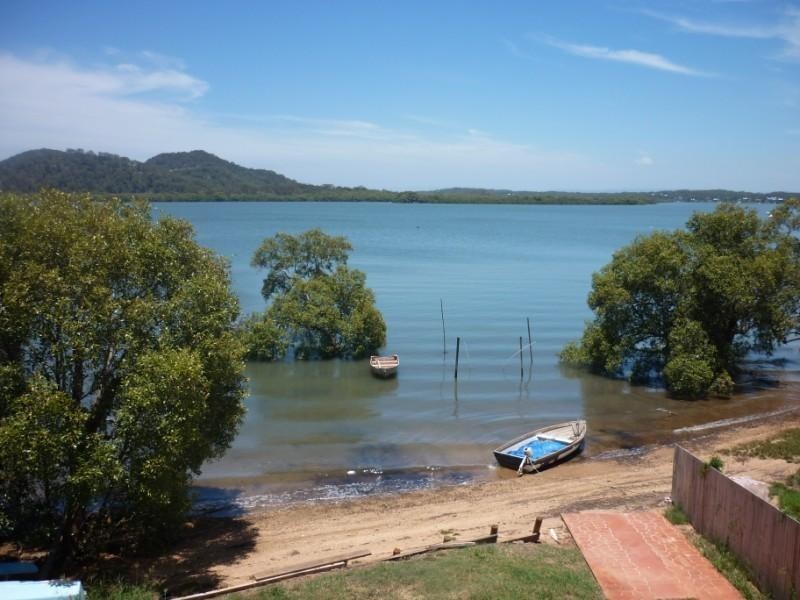 136 Canaipa Pt Drive, Russell Island QLD 4184