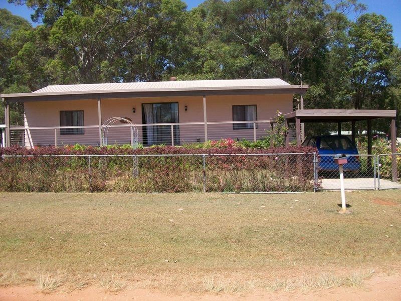 14 Taylor Street, Russell Island QLD 4184