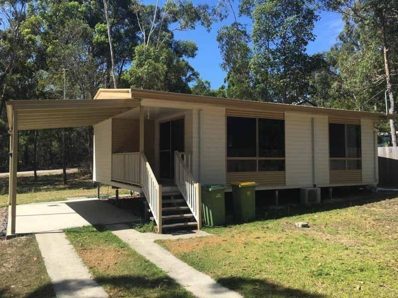 11 Burke Avenue, Russell Island QLD 4184