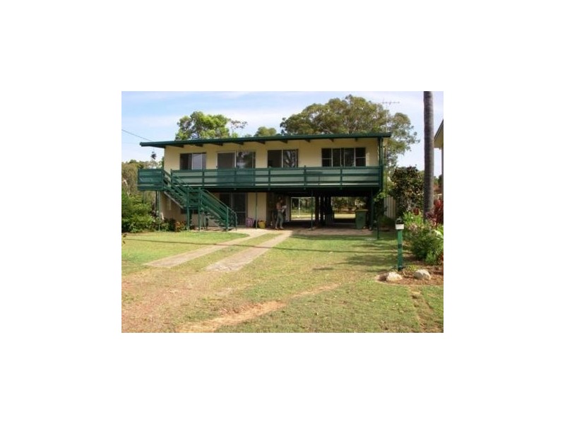 18 Wilma, Russell Island QLD 4184