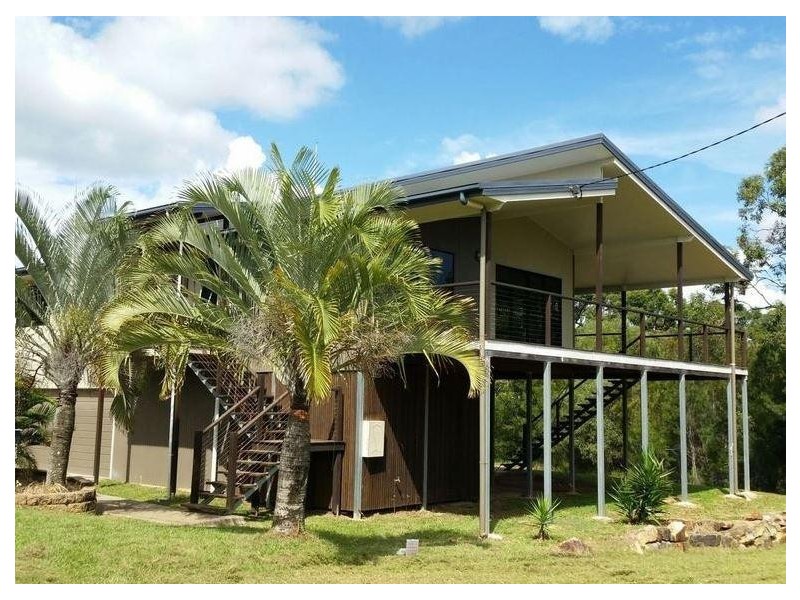 36 Tenanne, Russell Island QLD 4184