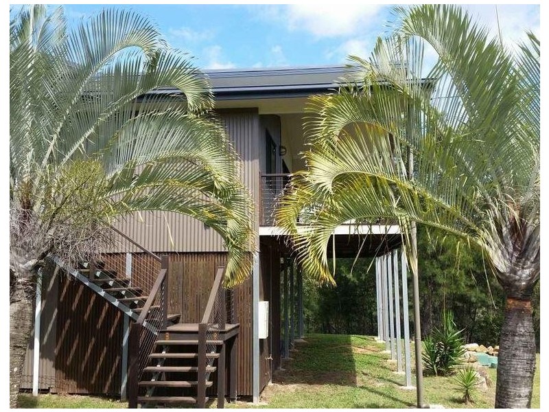 36 Tenanne, Russell Island QLD 4184