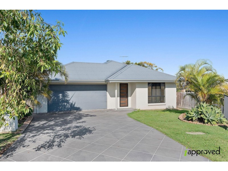 41 Ingham Street, Capalaba QLD 4157