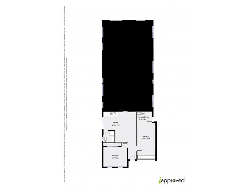 Capalaba QLD 4157 Floorplan